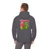 Wiggle It Hoodie